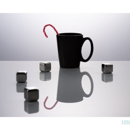 Negra Taza 2