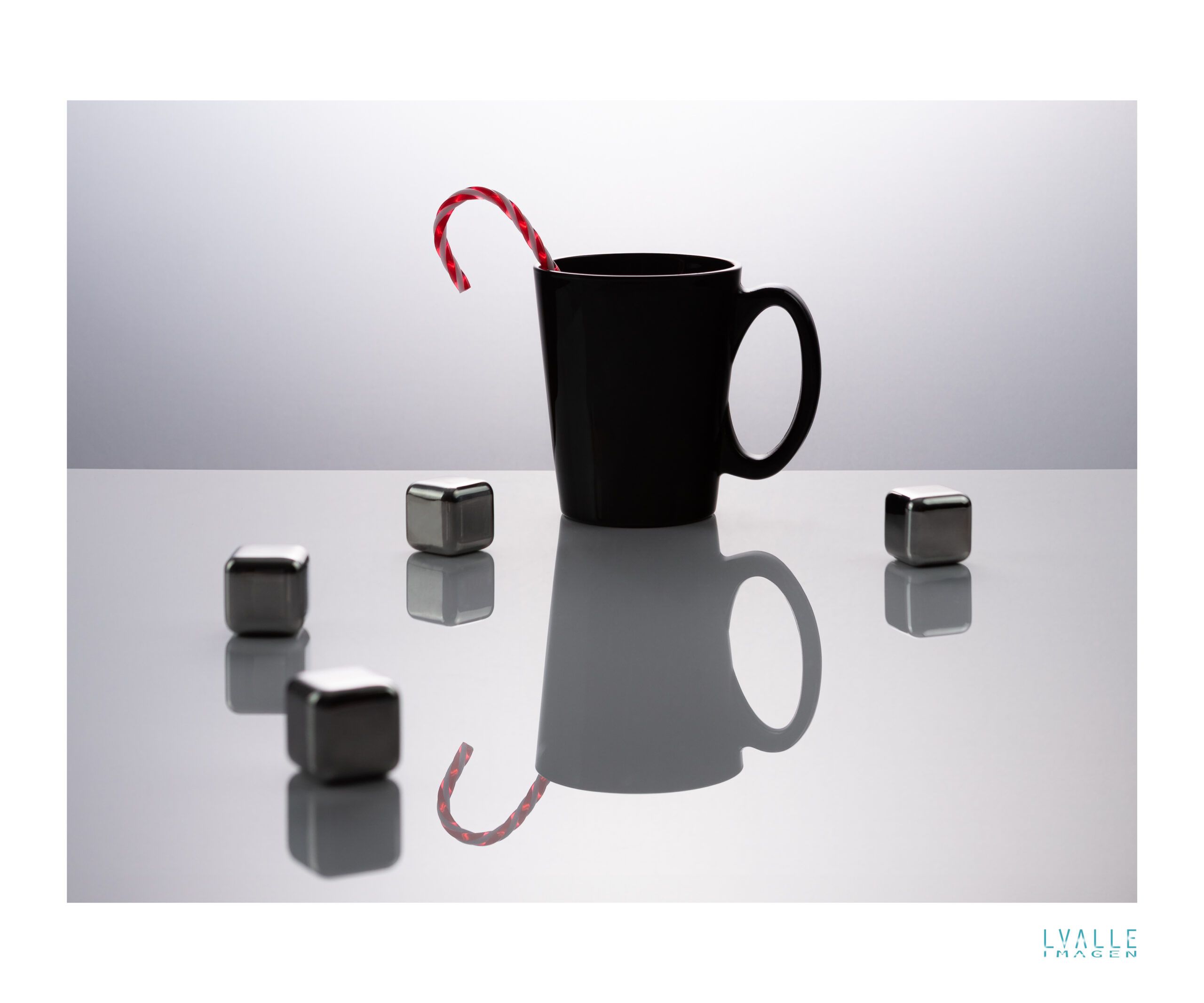 Negra Taza 2