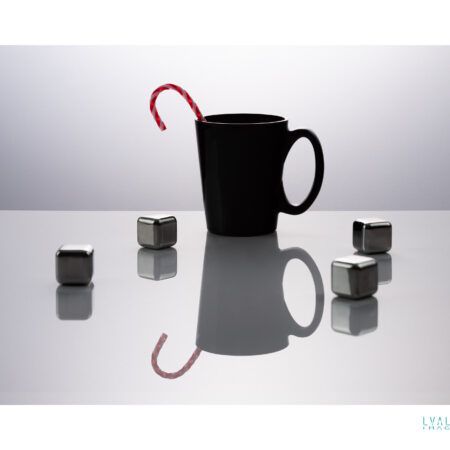 Negra Taza 3