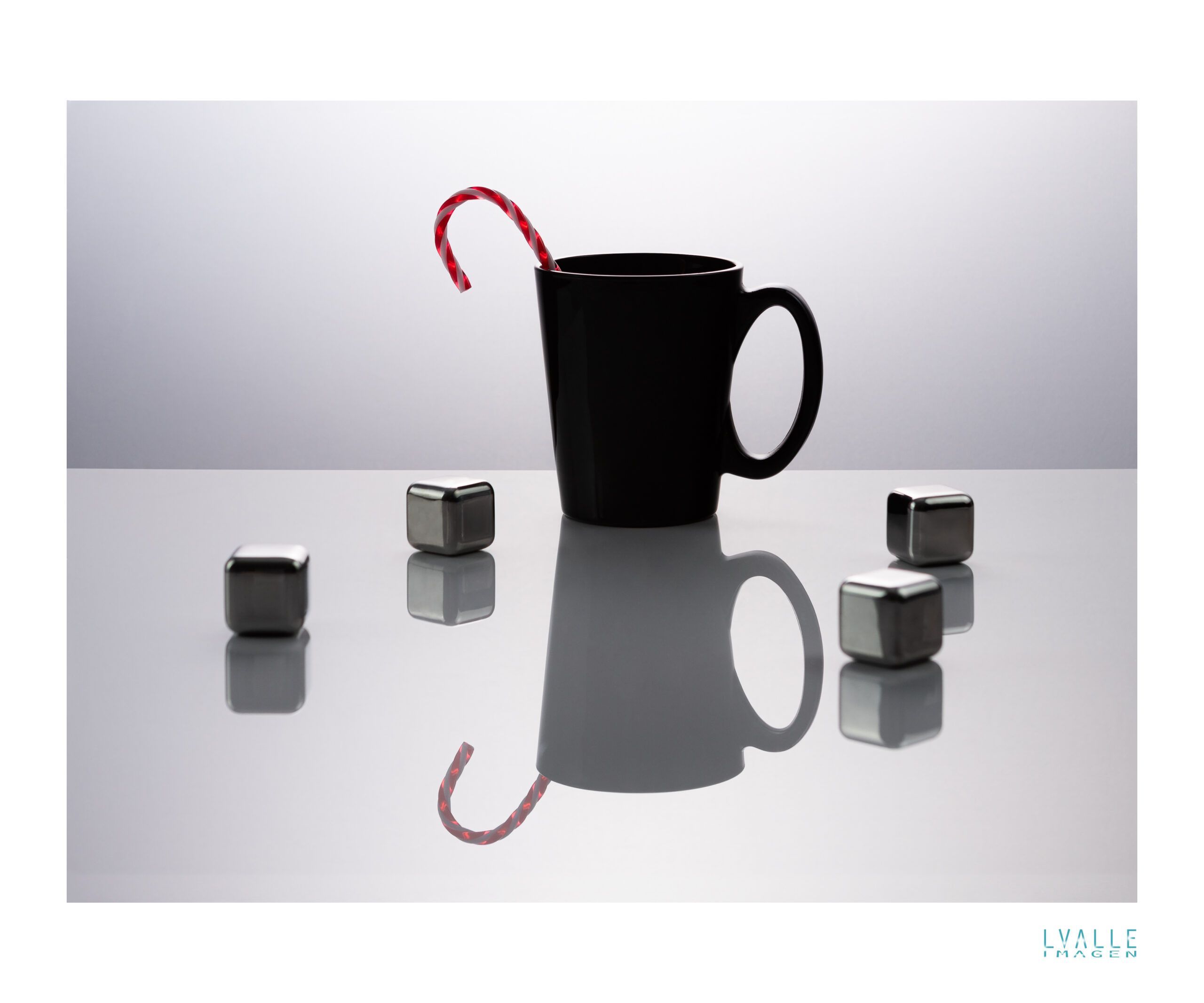 Negra Taza 3